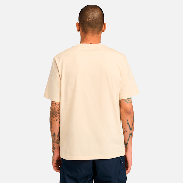 Men's Hampton Short Sleeve T-Shirt