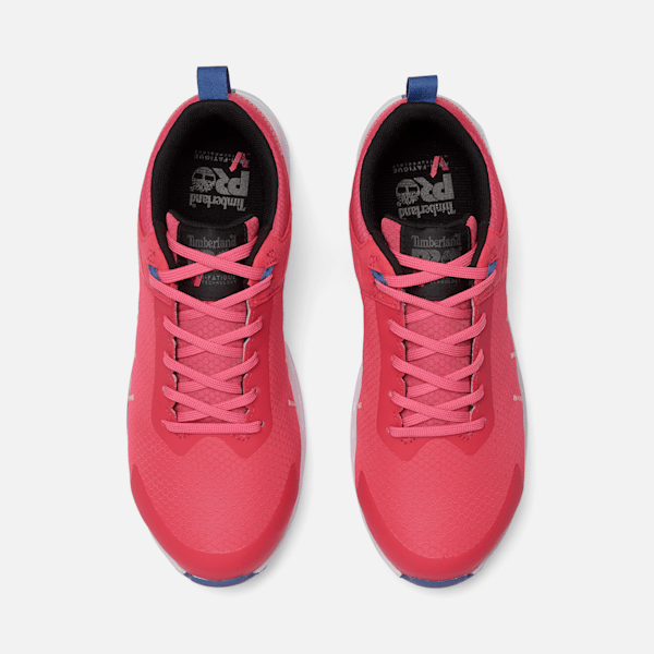 Women's Overdrive Composite Toe Work Shoe