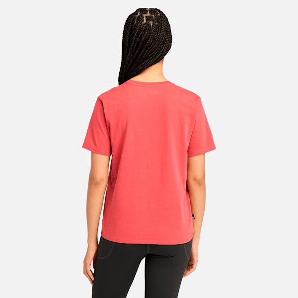 Women's Dunstan Short Sleeve T-Shirt