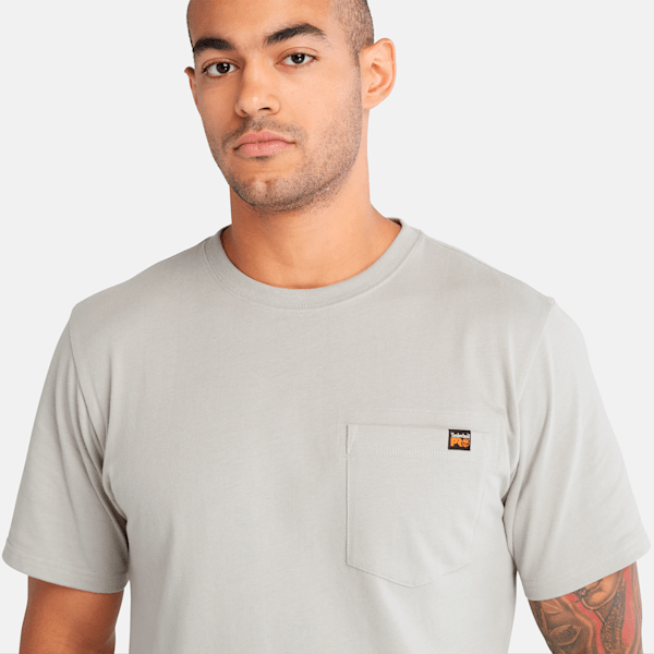 Men's Timberland PRO? Core Pocket T-Shirt