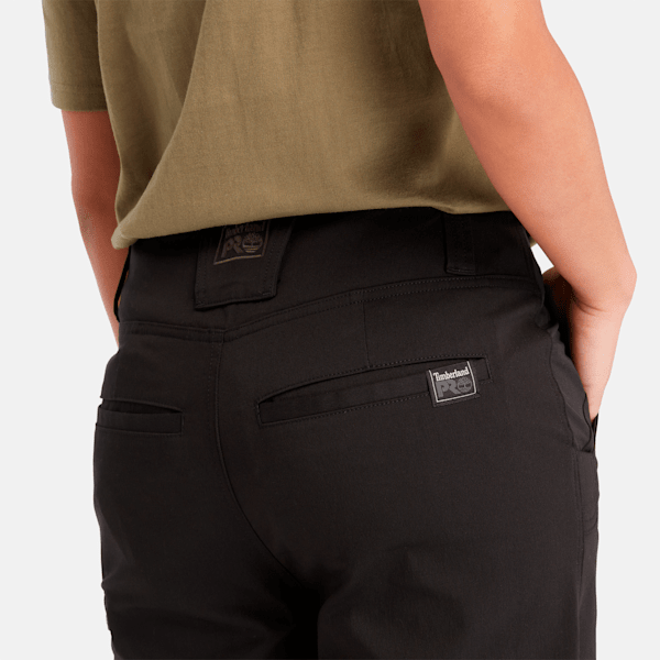 Women's Timberland PRO? Morphix Athletic-Fit Utility Pant