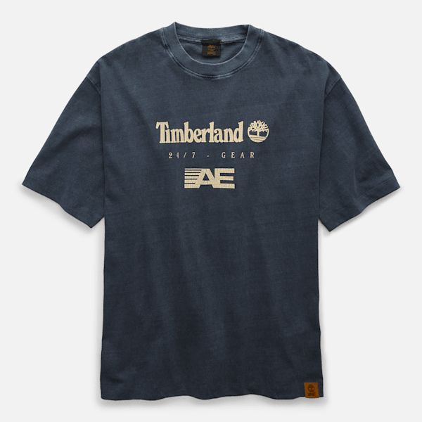 Timberland x AE Graphic T-Shirt