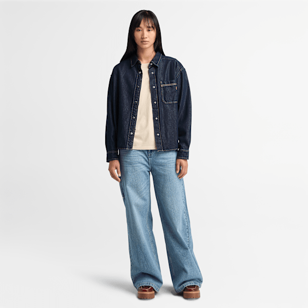 Women's Lush Short-Sleeve T-Shirt