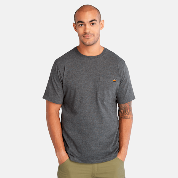 Men's Timberland PRO? Core Pocket T-Shirt
