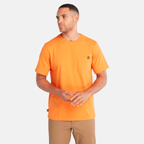 Men's Timberland PRO? Core Pocket T-Shirt