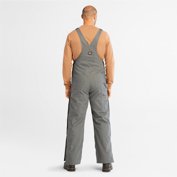 Men's Timberland PRO? Gritman Insulated Bib Overall