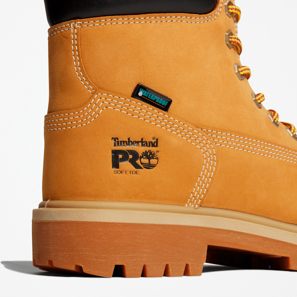 Women's Direct Attach 6