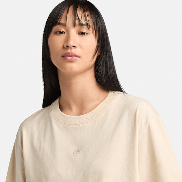 Women's Lush Short-Sleeve T-Shirt