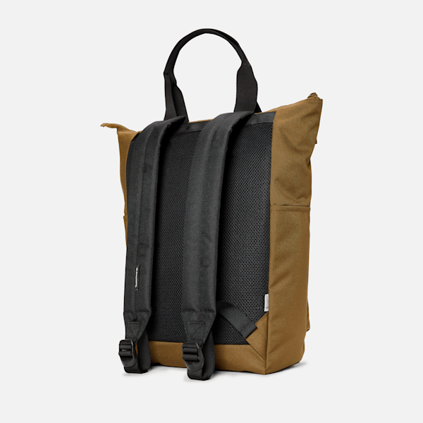 Timberpack Tote Backpack