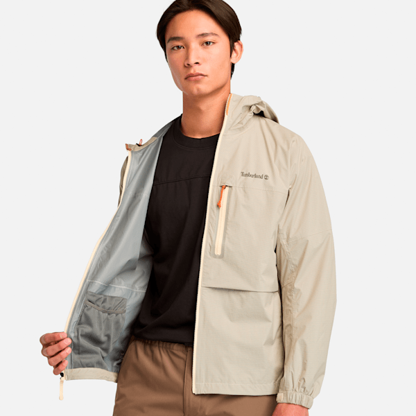 Men's?Jenness Waterproof Jacket with Mobi Flex Technology
