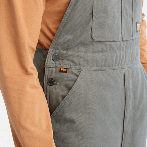 Men's Timberland PRO? Gritman Insulated Bib Overall
