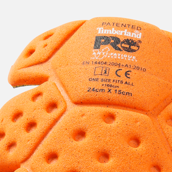 Timberland PRO? Anti-Fatigue Technology Knee-Pad Inserts