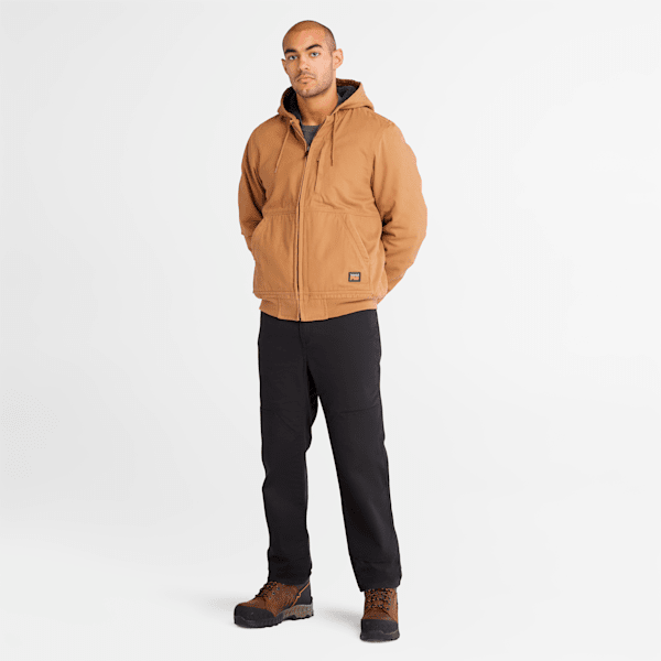 Men's Timberland PRO? Ironhide Flex Utility Double-Front Pant
