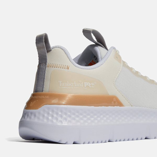 Women's Setra Composite Toe Work Sneaker