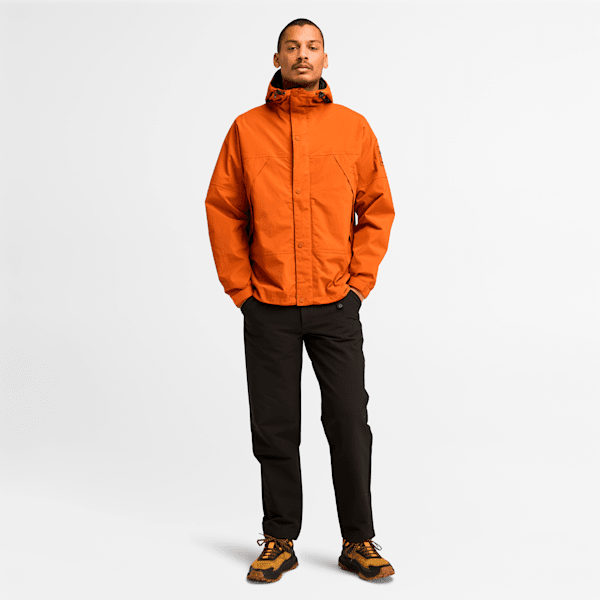 Men's Winnick Archive Waterproof Shell Jacket