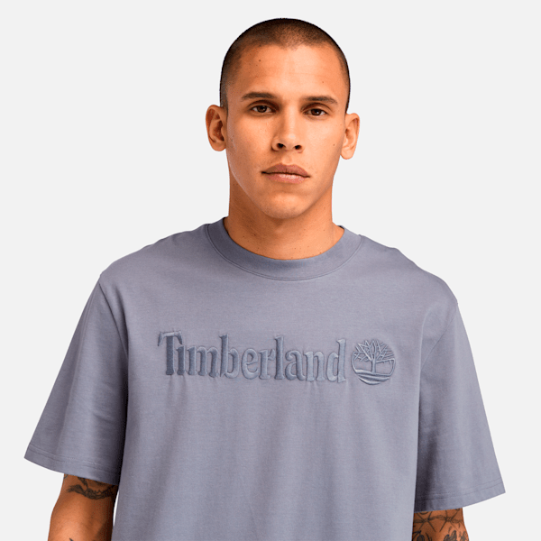 Men's Hampton Short Sleeve T-Shirt
