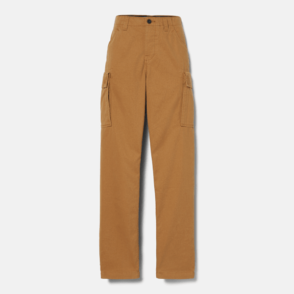Men's Brookline Twill Cargo Pant