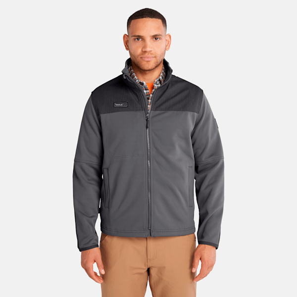 Men's Timberland PRO? Trailwind Full-Zip Fleece Jacket