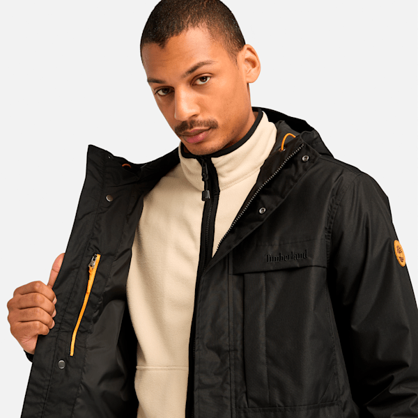 Men's Benton Water-Resistant Shell Jacket