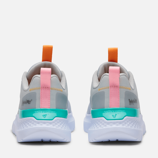 Women's Setra Soft Toe Work Sneaker