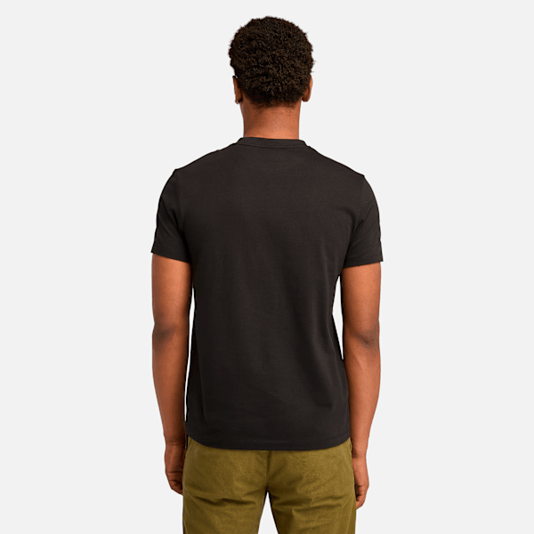 Men's Dunstan River Short Sleeve T-Shirt