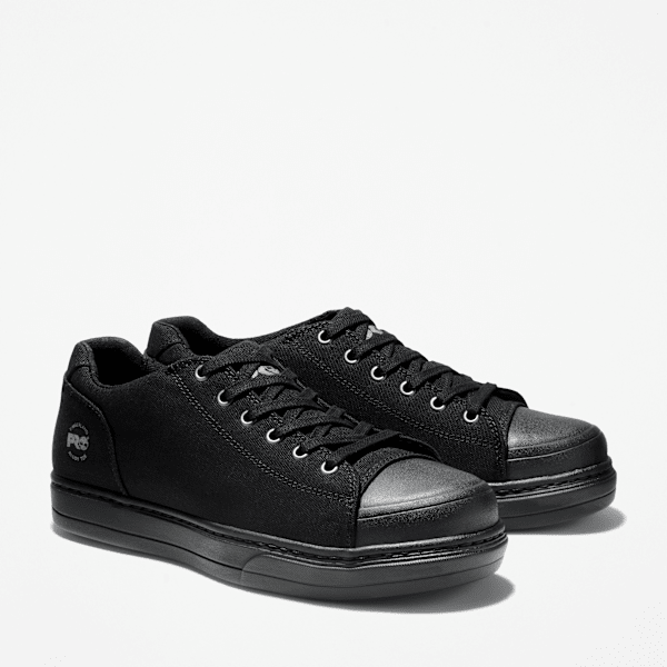 Men's Disruptor Alloy Toe Work Sneaker