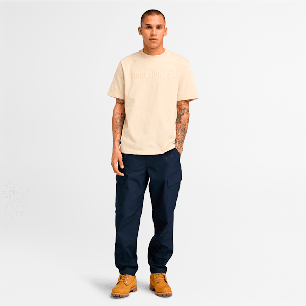 Men's Hampton Short Sleeve T-Shirt