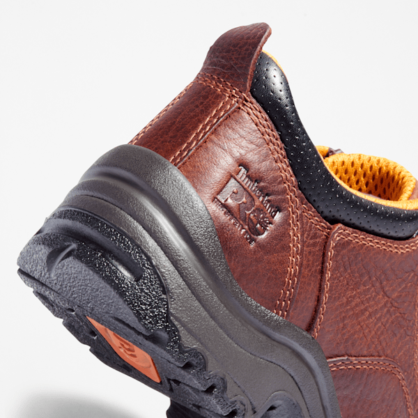 Women's TiTAN? Alloy Toe Work Oxford