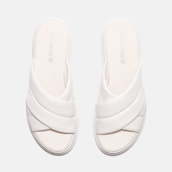 Women's London Vibe Slide Sandal