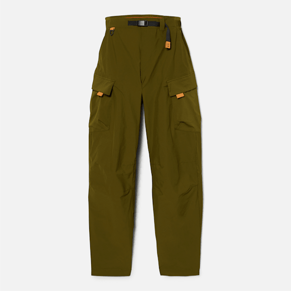 Men's Baxter Mobi Flex Tech Quick-Dry Stretch Pant