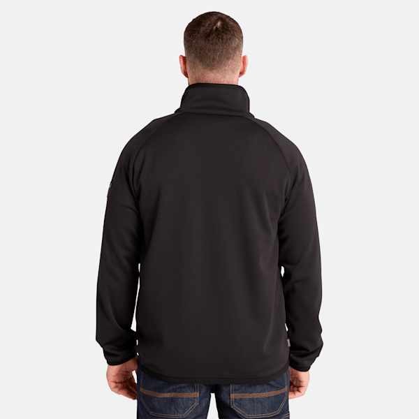 Men's Timberland PRO? Ironhide Softshell Fleece Jacket