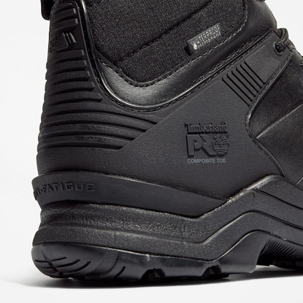 Men's Hypercharge CSA 6