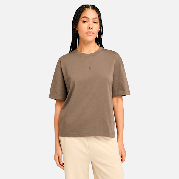 Women's Lush Short-Sleeve T-Shirt