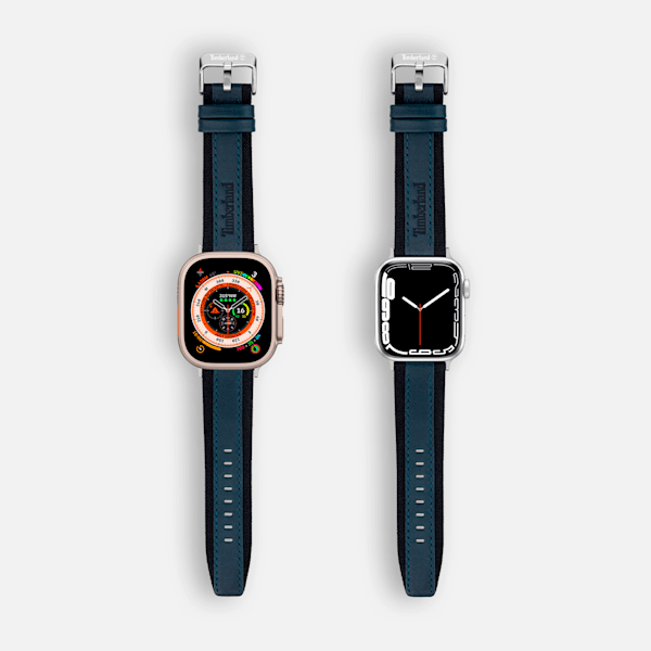 Arnett 22mm Watch Strap