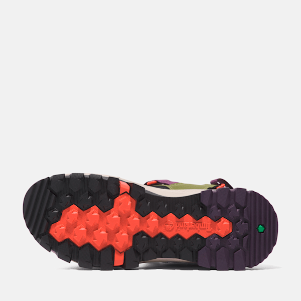 Women's Lincoln Peak 2-Strap Sandal