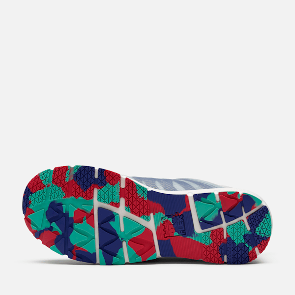 Women's Radius Composite Toe Work Sneaker