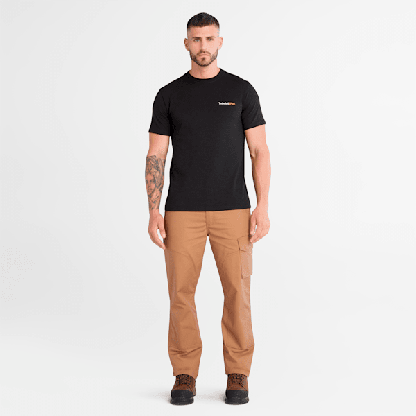 Men's Timberland PRO? Core Lights Graphic T-Shirt
