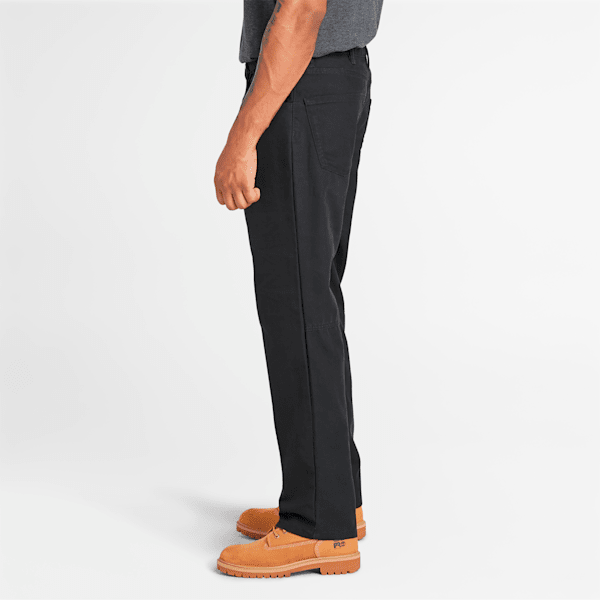 Men's Timberland PRO? Ironhide Flex Canvas Work Pants