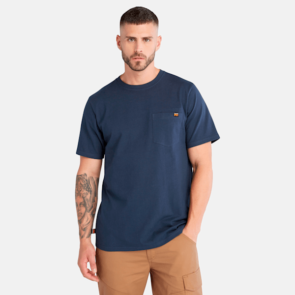 Men's Timberland PRO? Core Pocket T-Shirt