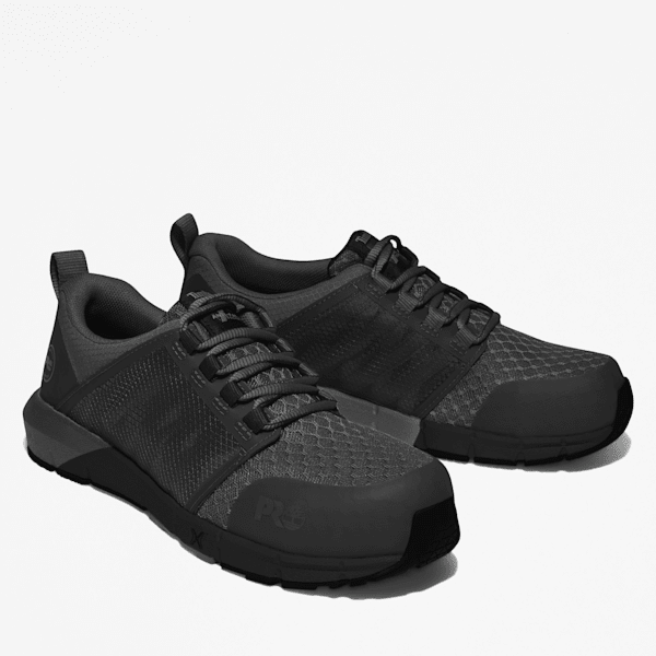 Women's Radius Composite Toe SD10 Work Sneaker