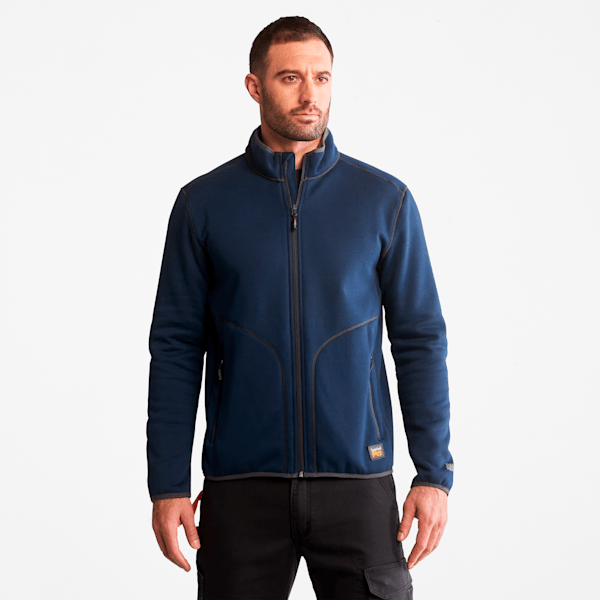 Men's Timberland PRO? Ballast Midlayer Jacket