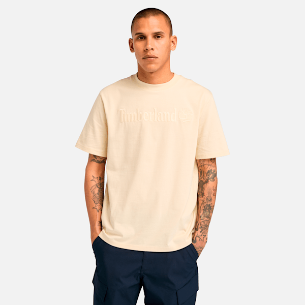 Men's Hampton Short Sleeve T-Shirt