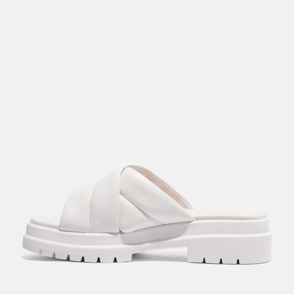 Women's London Vibe Slide Sandal