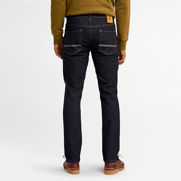 Men's Sandown 5-Pocket Slim Denim Pant