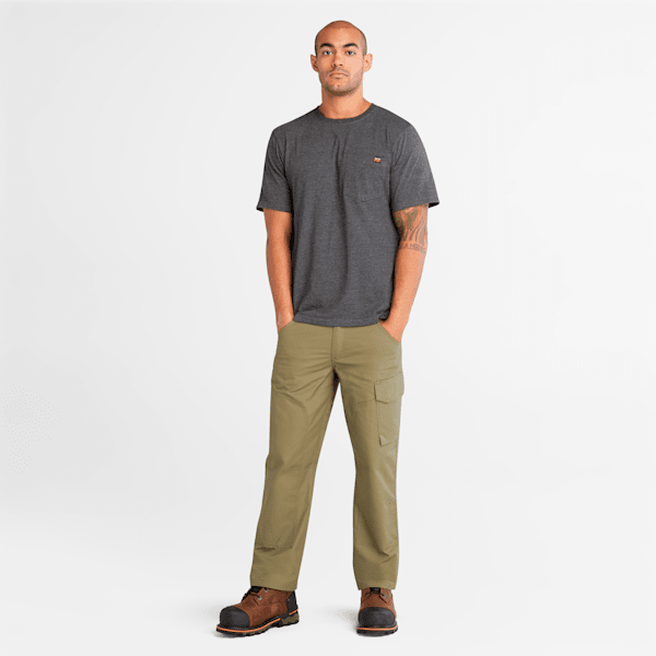 Men's Timberland PRO? Core Pocket T-Shirt