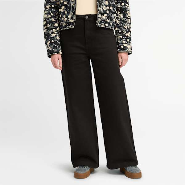 Women's Refibra? Fabric Carpenter Pant