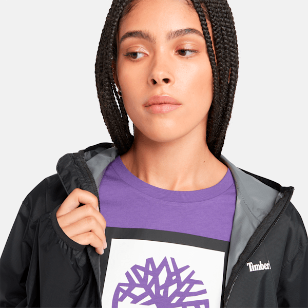 Wind Resistant Jacket