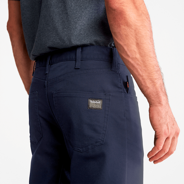 Men's Timberland PRO? Ironhide Flex Canvas Work Pants