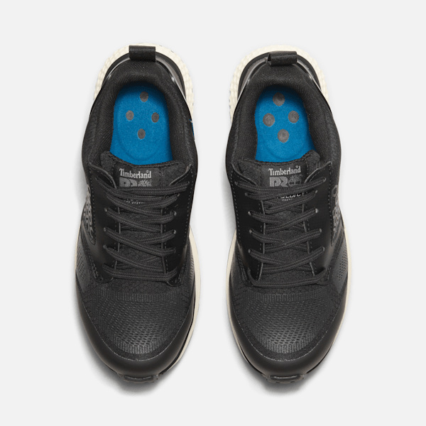 Women's Reaxion Composite Toe SD35 Work Sneaker