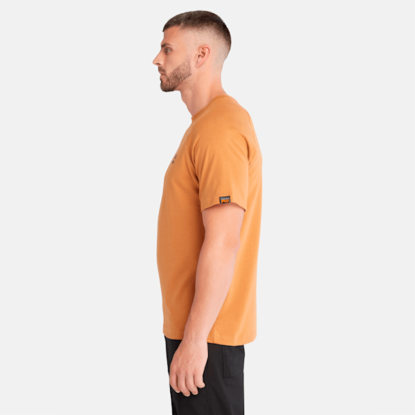 Men's Timberland PRO? Core Reflective Logo T-Shirt